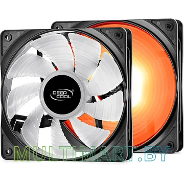 Кулер Deepcool GAMMAXX L240 DP-H24RF-GL240RGB картинка 6